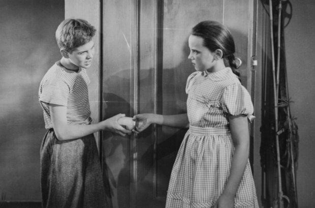 Devchonka, s kotoroy ya druzhil (1961) - photo 3