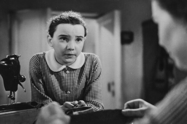 Devchonka, s kotoroy ya druzhil (1961) - photo 4