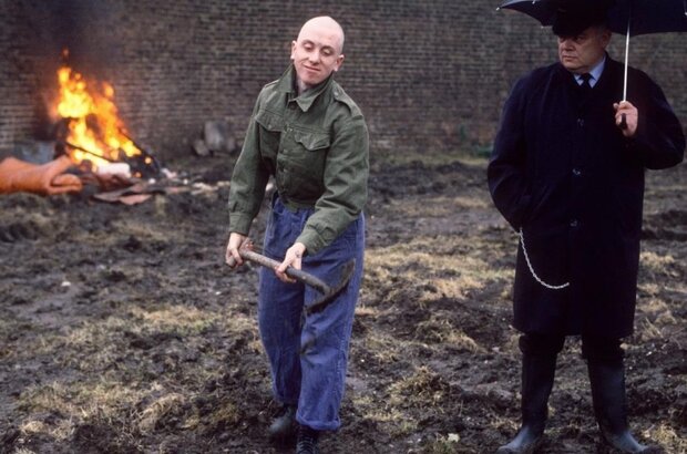 Tales Out of School: Made in Britain (1982) - photo 2