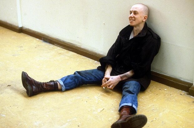 Tales Out of School: Made in Britain (1982) - photo 1
