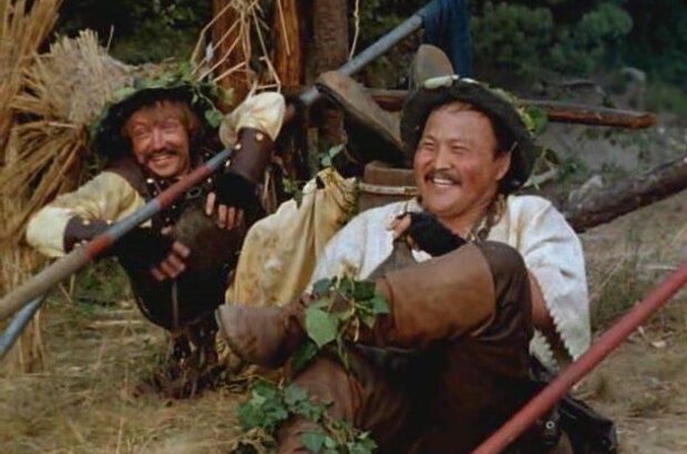 The Story of Voyages (1983) - photo 5