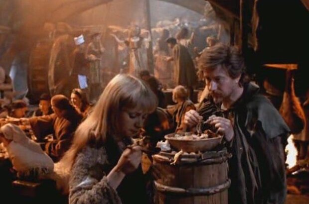 The Story of Voyages (1983) - photo 8