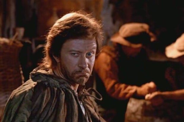 The Story of Voyages (1983) - photo 1