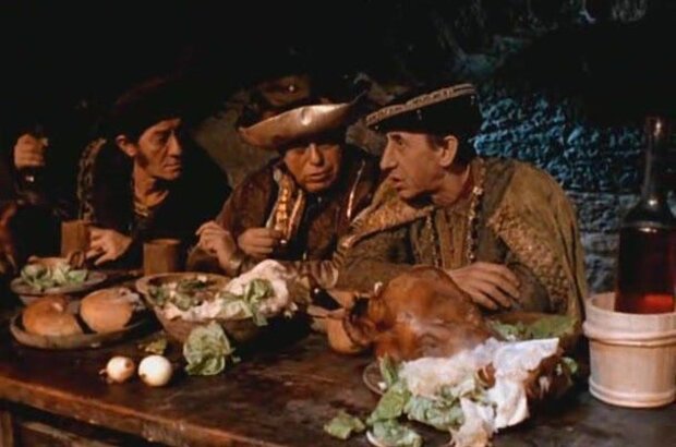 The Story of Voyages (1983) - photo 2