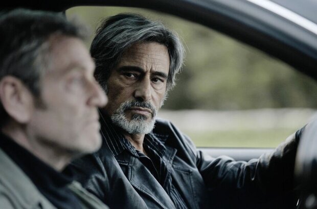 Неприкасаемые (2011) - фото 8