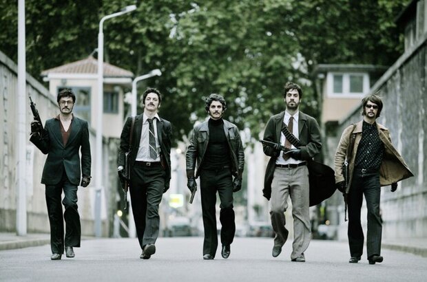 Неприкасаемые (2011) - фото 11