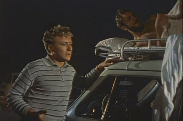 Три плюс два (1963) - фото 2
