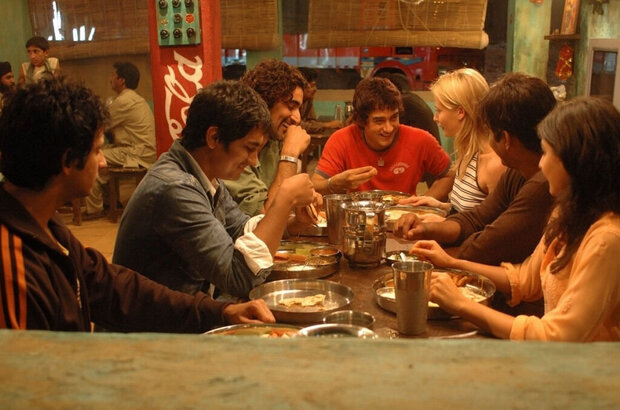 Rang De Basanti (2006) - photo 4