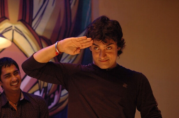 Rang De Basanti (2006) - photo 2