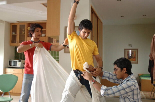 Rang De Basanti (2006) - photo 3