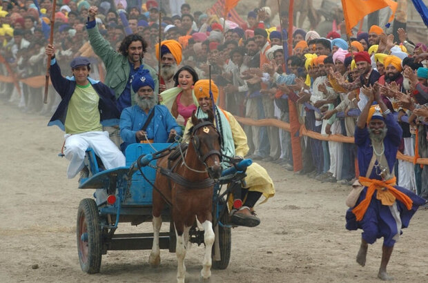 Rang De Basanti (2006) - photo 6