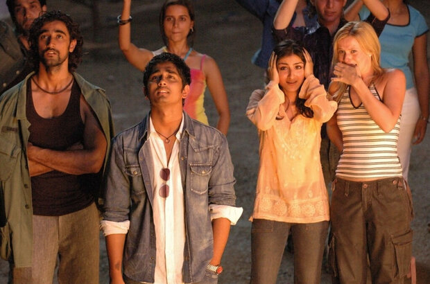 Rang De Basanti (2006) - photo 5