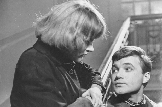 I Am Twenty (1964) - photo 3