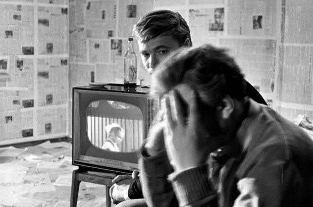 I Am Twenty (1964) - photo 5