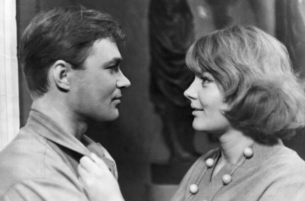 I Am Twenty (1964) - photo 2