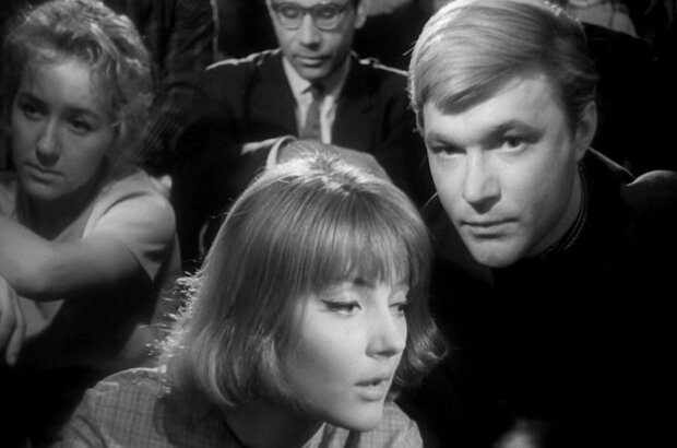 I Am Twenty (1964) - photo 8