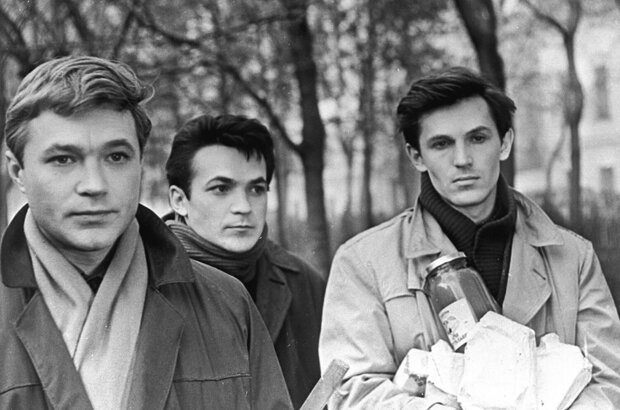 I Am Twenty (1964) - photo 1