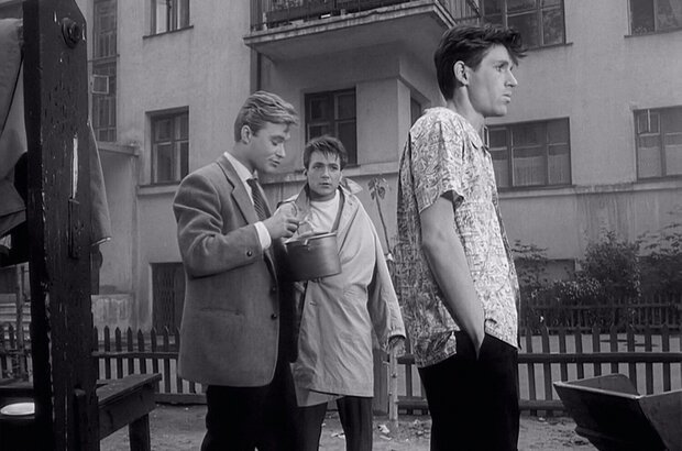 I Am Twenty (1964) - photo 4
