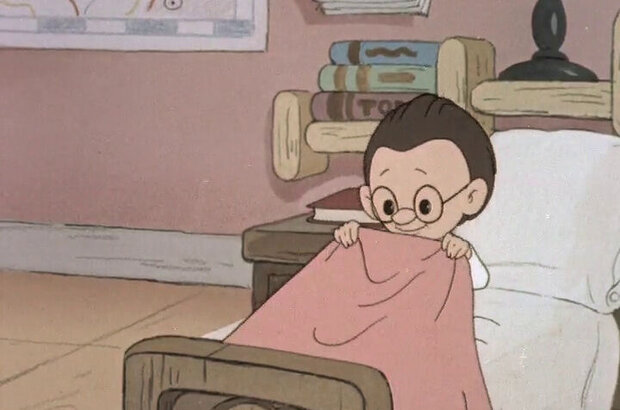 Винтик и Шпунтик – веселые мастера (1960) - фото 5