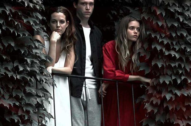 Welcome the Stranger (2018) - photo 6