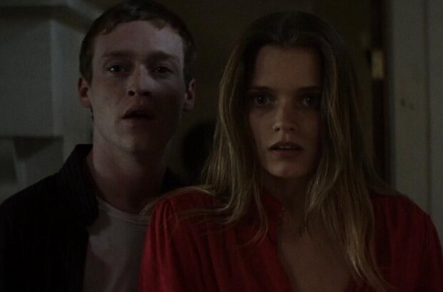 Welcome the Stranger (2018) - photo 1