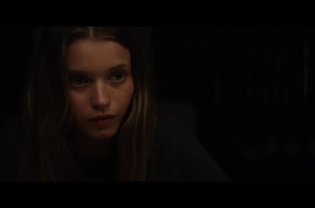Welcome the Stranger (2018) - photo 7