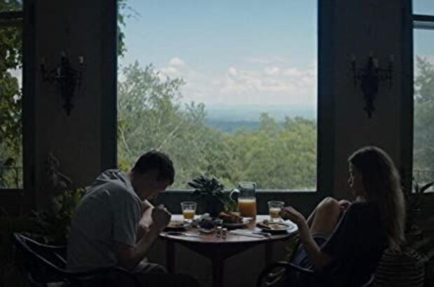 Welcome the Stranger (2018) - photo 2