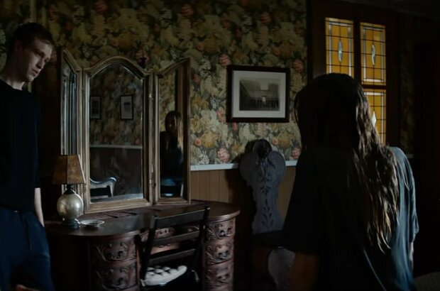Welcome the Stranger (2018) - photo 5