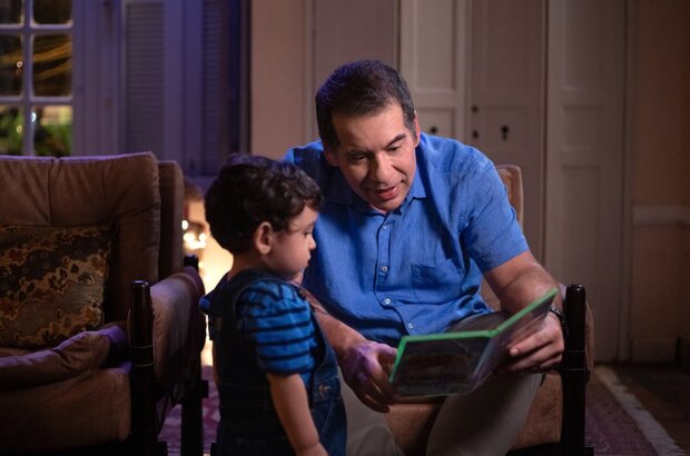 Just Another Christmas (2020) - photo 2
