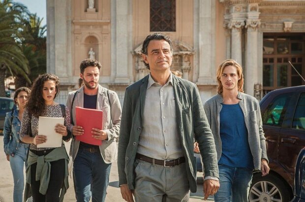 It's the Law (2017) - photo 16