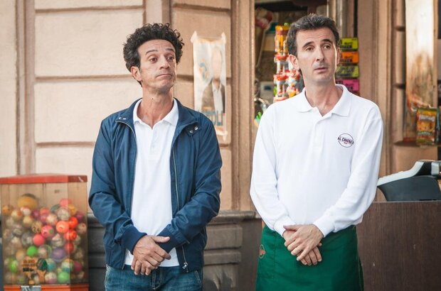 It's the Law (2017) - photo 1