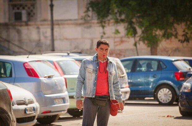 It's the Law (2017) - photo 2