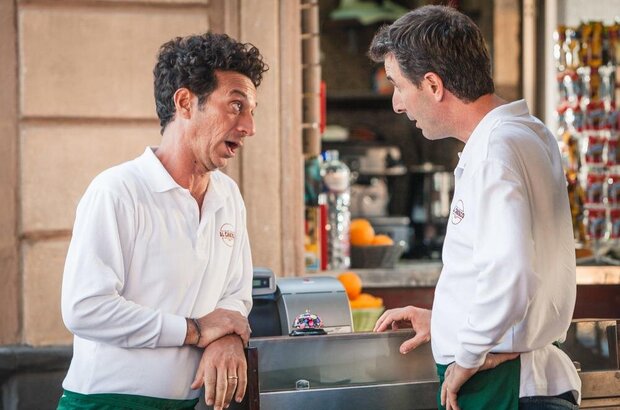 It's the Law (2017) - photo 12