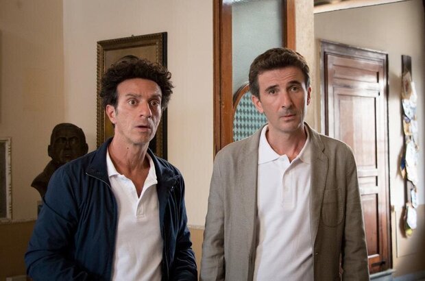 It's the Law (2017) - photo 11