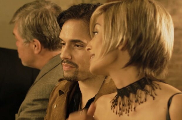 Body of Sin (2018) - photo 12
