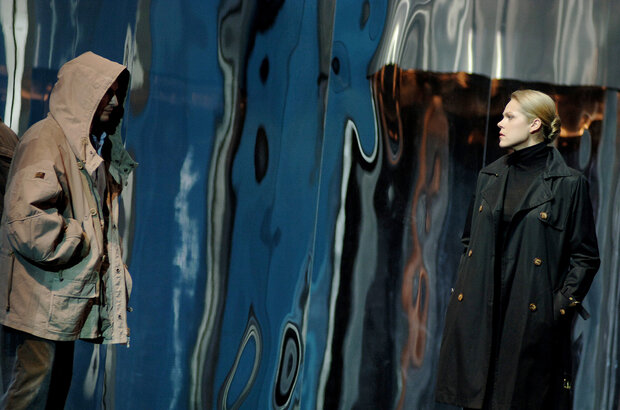 Staatsoper Berlin: The Gambler (2023) - photo 2