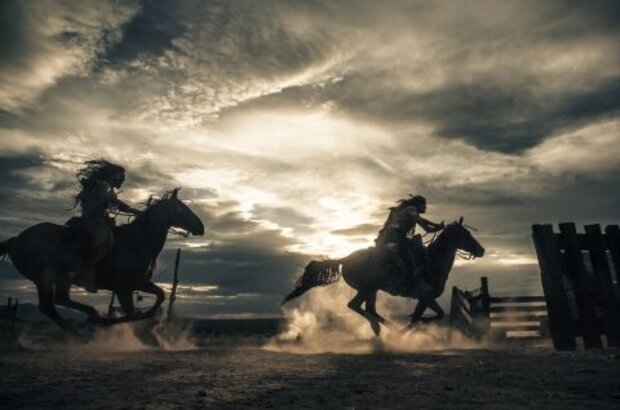 The Lone Ranger (2013) - photo 7