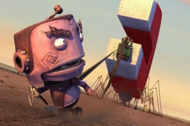 The Giant King (2012) - photo 8
