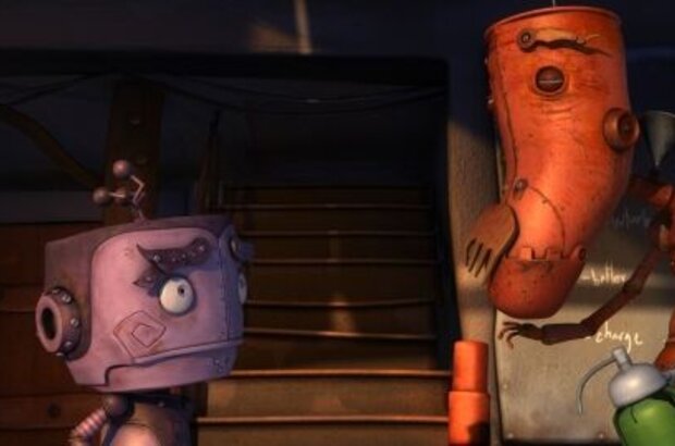 The Giant King (2012) - photo 4