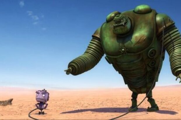 The Giant King (2012) - photo 3