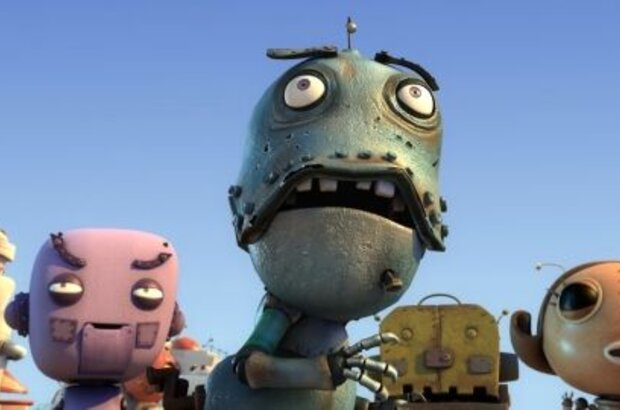 The Giant King (2012) - photo 7