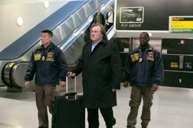 Welcome to New York (2014) - photo 13