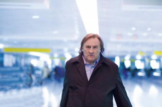 Welcome to New York (2014) - photo 12