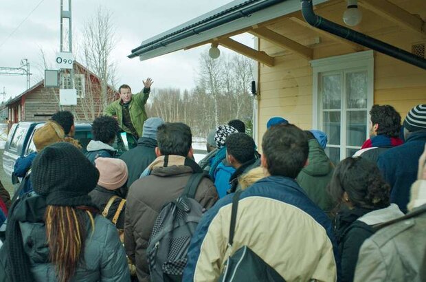 Welcome to Norway! (2016) - photo 2