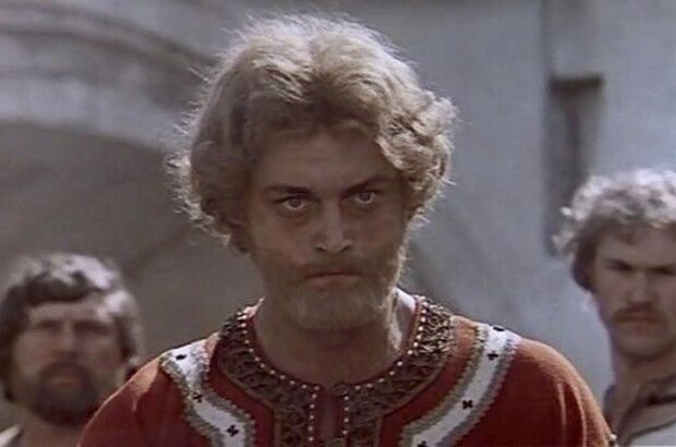 Vasiliy Buslaev (1982) - photo 6