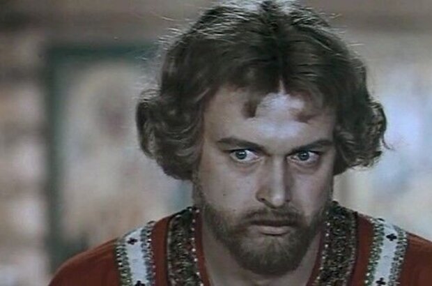 Vasiliy Buslaev (1982) - photo 1