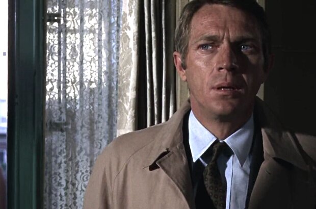 Буллит (1968) - фото 4