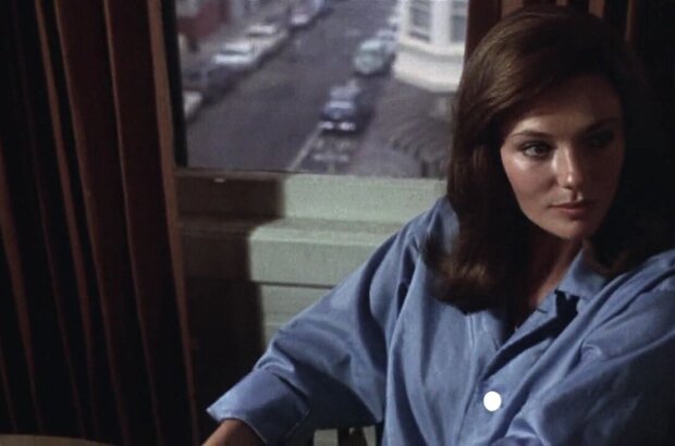 Буллит (1968) - фото 3