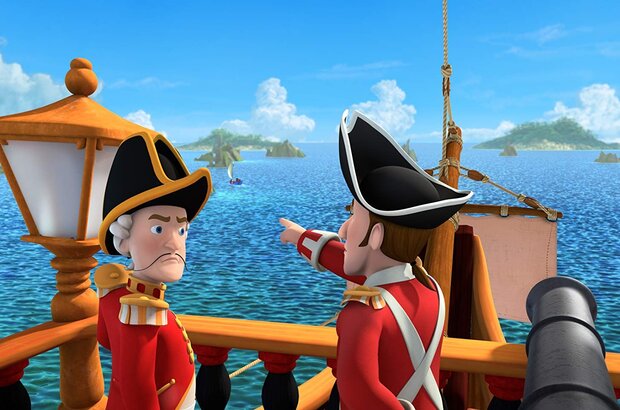 Capt'n Sharky (2018) - photo 7