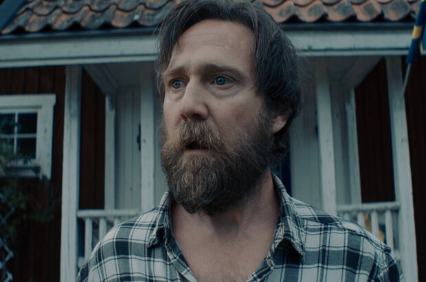 The Unthinkable (2018) - photo 5